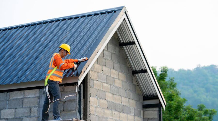 Local Chimney Repair in Frederick, CO